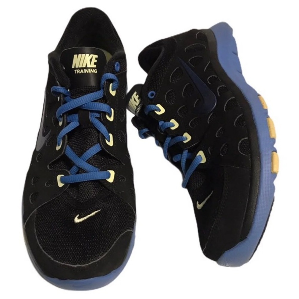 Nike Flex Supreme TR Athletic Shoes Women’s Size 8